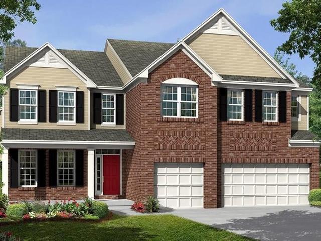 House for sale in Monroe, Michigan