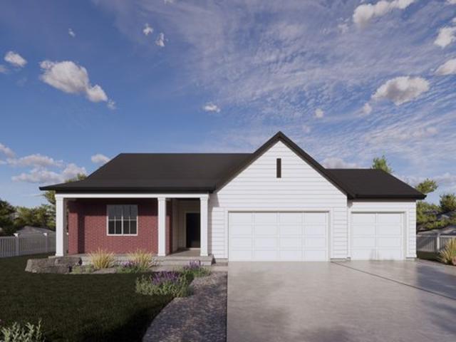 House for sale in Lehi, Utah
