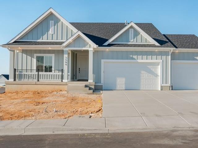 House for sale in Iron, Utah