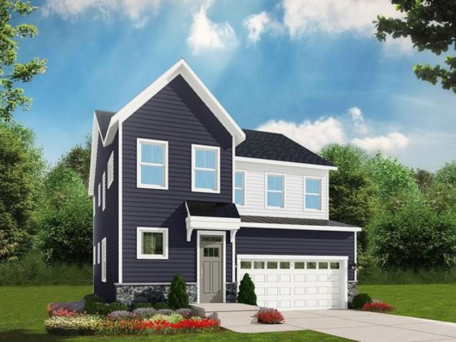 House for sale in Monroe, Michigan