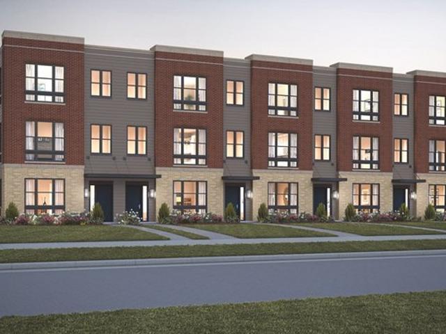 Townhouse for sale in Lombard, Illinois