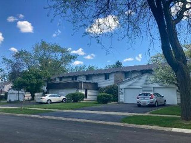 Condo for sale in Bolingbrook