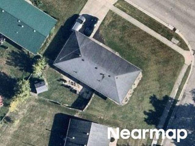 House for sale in Lebanon, Ohio