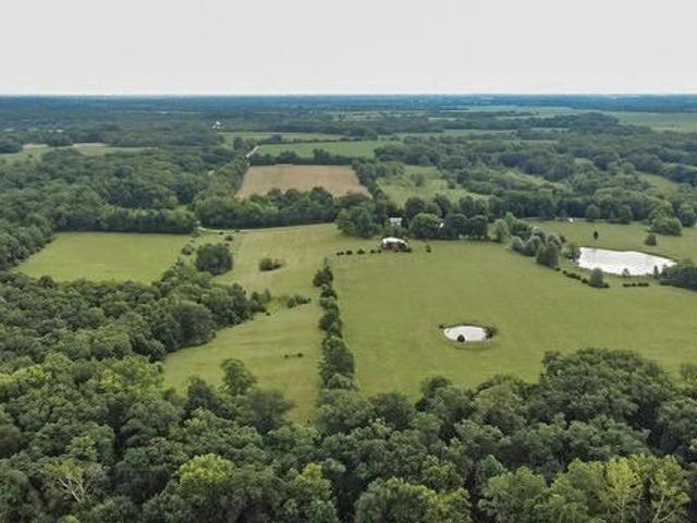 Land for sale in Paris, Monroe County