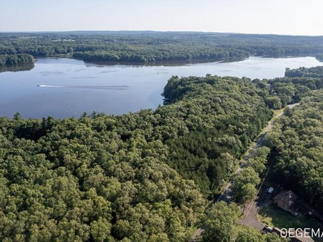 Land for sale in Allegan, Michigan