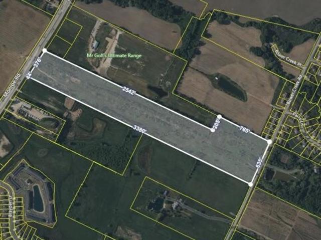 Land for sale in De Pere