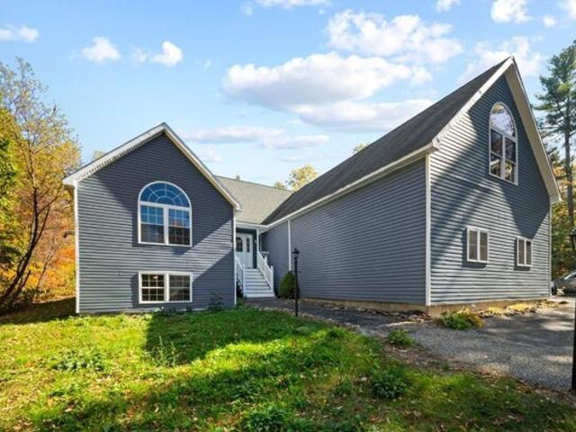 House for sale in Hampden, Maine