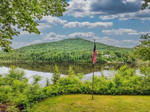 House for sale in New Hampshire