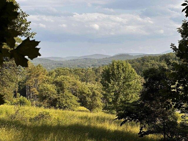 Land for sale in New Hampshire