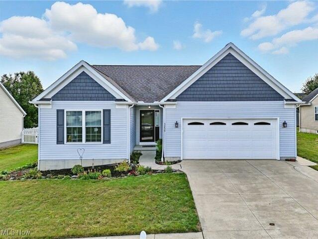 House for sale in Barberton, Ohio