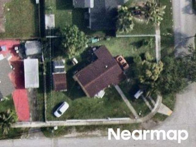 House for sale in Miami, Florida
