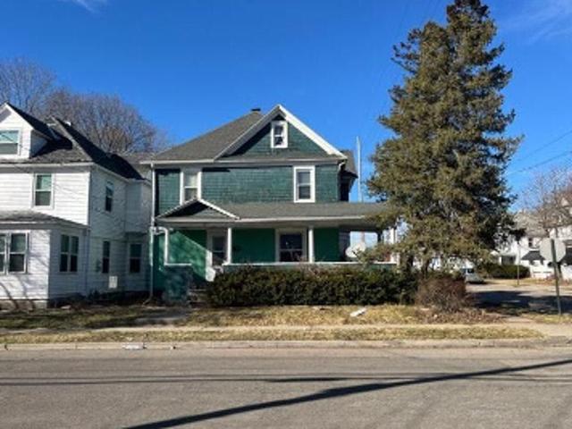 House for sale in Endicott, New York