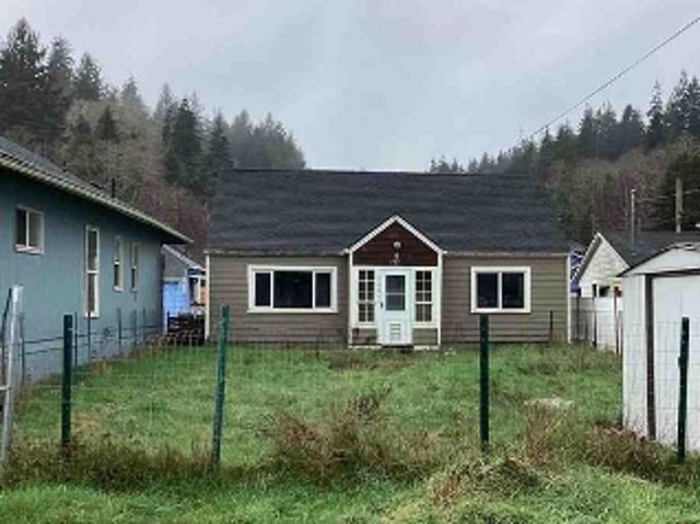 House for sale in Hoquiam, Washington
