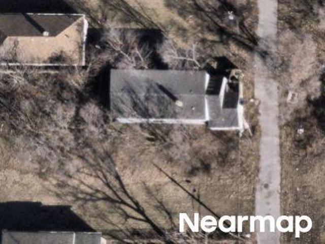 Land for sale in Gary, Indiana