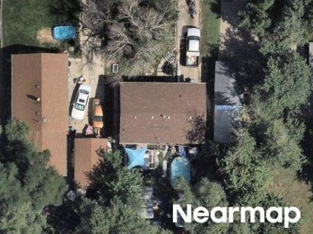 House for sale in Nebraska
