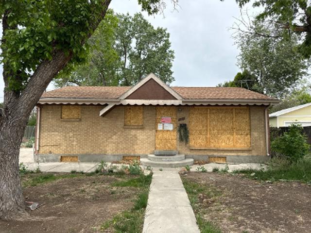 House for sale in Thornton, Colorado