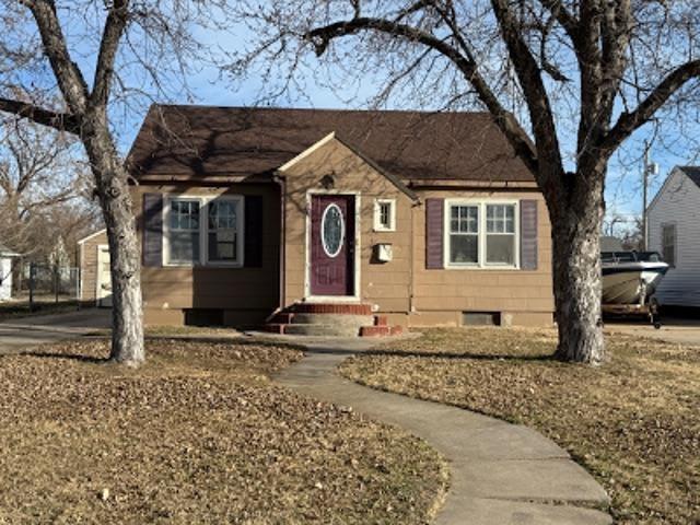 House for sale in Kansas
