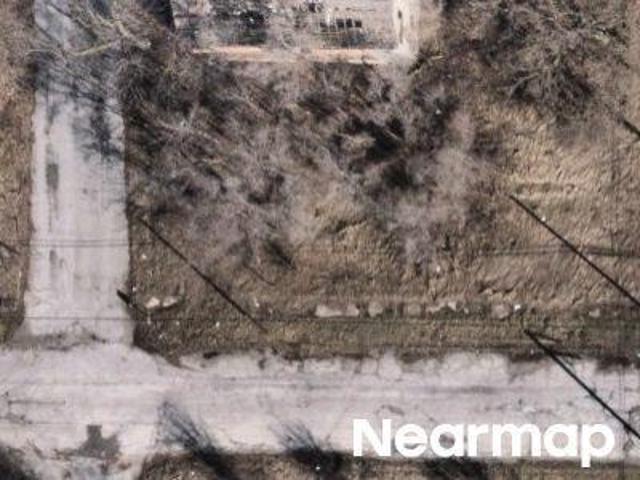 Land for sale in Gary, Indiana