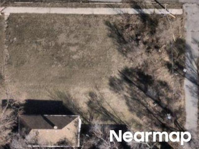 Land for sale in Gary, Indiana