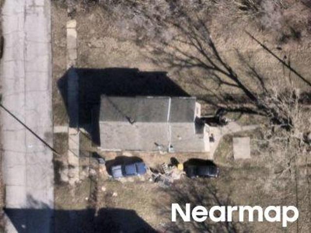 Land for sale in Gary, Indiana