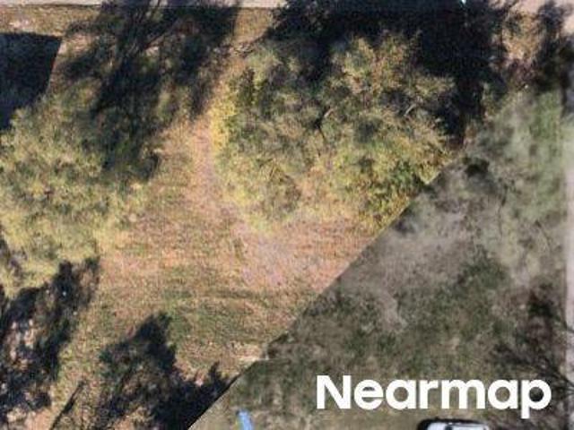 Land for sale in Gary, Midtown Land for sale in Gary, Midtown