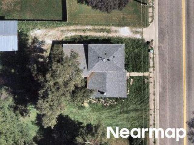 House for sale in Nebraska