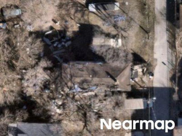 Land for sale in Gary, Indiana
