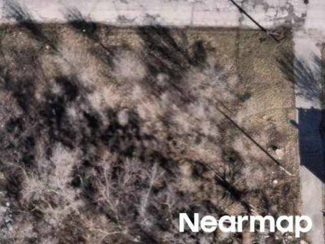 Land for sale in Gary, Indiana
