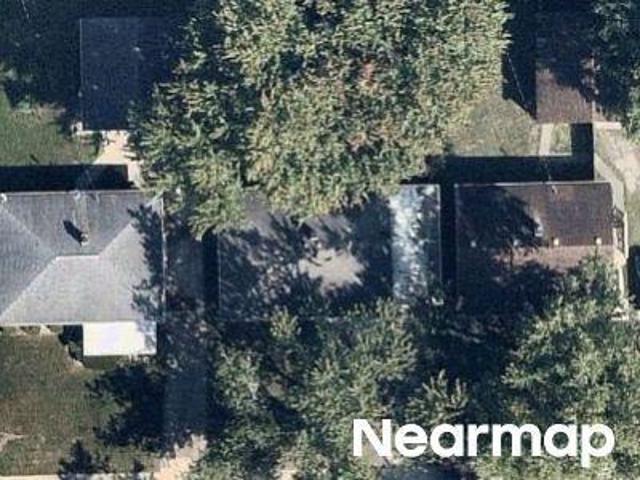 House for sale in Fortville, Indiana