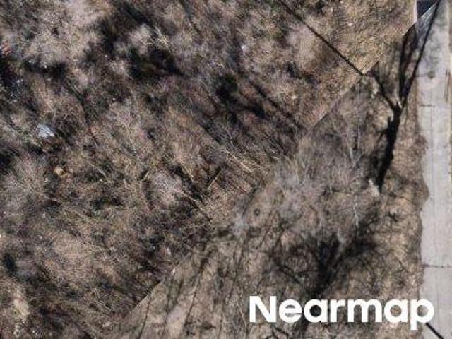Land for sale in Gary, Indiana