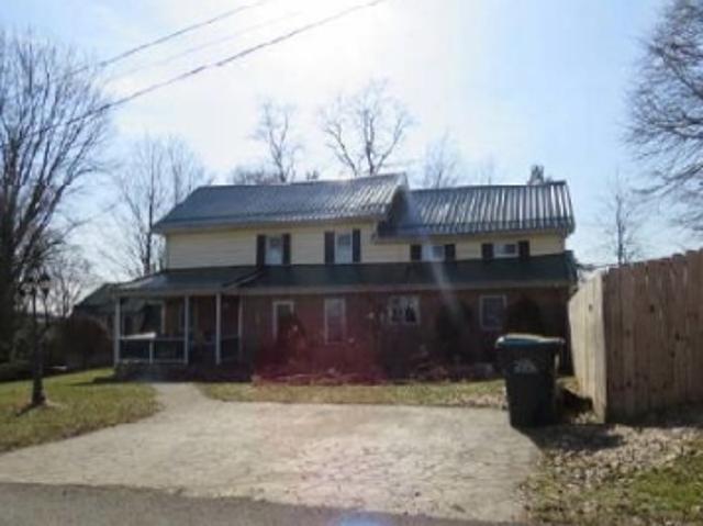 House for sale in Chenango Forks, New York