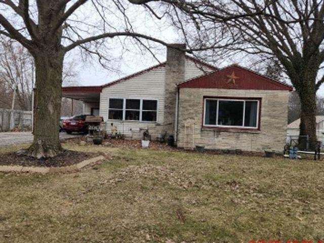 House for sale in La Porte, LaPorte County