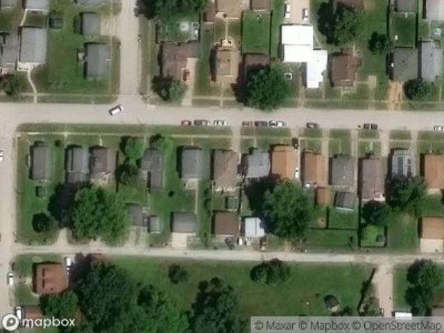 House for sale in Muscatine, Iowa