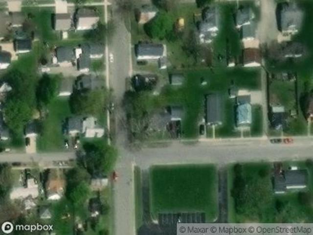 House for sale in Monroeville, Indiana