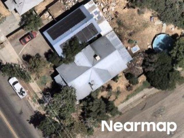 House for sale in Red Bluff, California