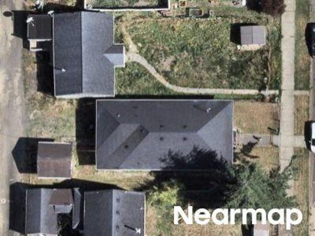 House for sale in Hoquiam, Washington