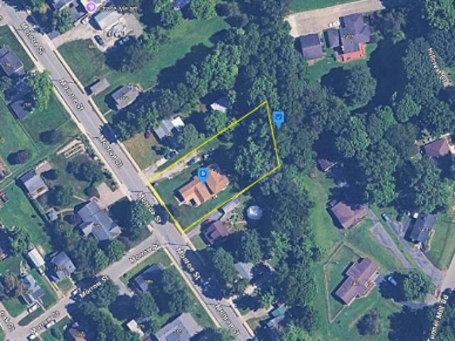 House for sale in Charlestown, Indiana