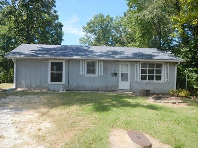 House for sale in Fulton, Callaway County