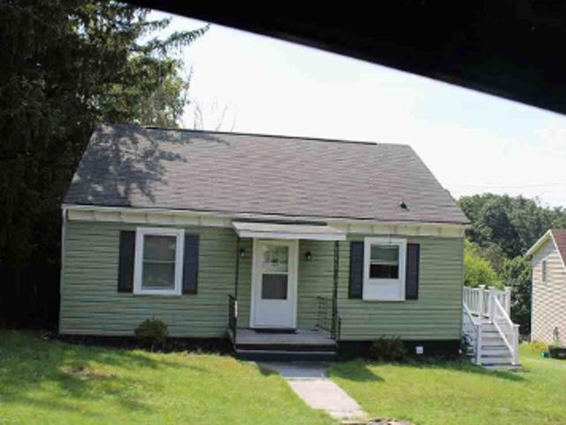 House for sale in Staunton, Virginia