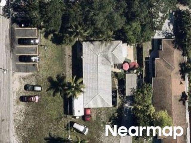 House for sale in Hollywood, Broward County