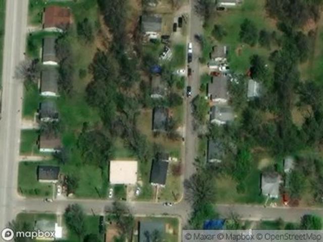 House for sale in Callaway, Missouri