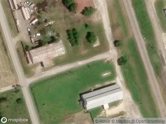 Land for sale in Itasca, Texas