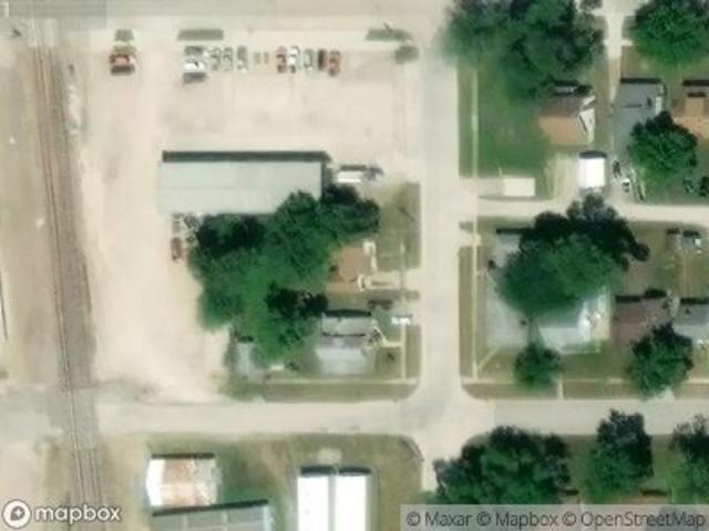 House for sale in Emmetsburg, Iowa