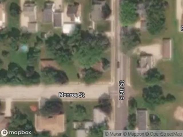 House for sale in Reedsville