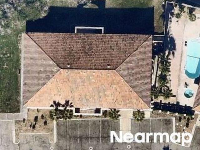 Land for sale in Indio, California