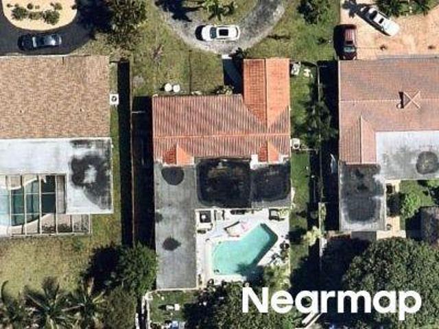 House for sale in Hollywood, Florida