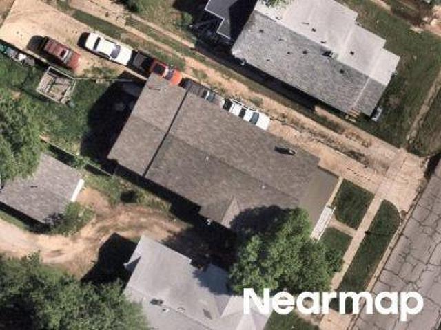 House for sale in Wichita Falls, Texas