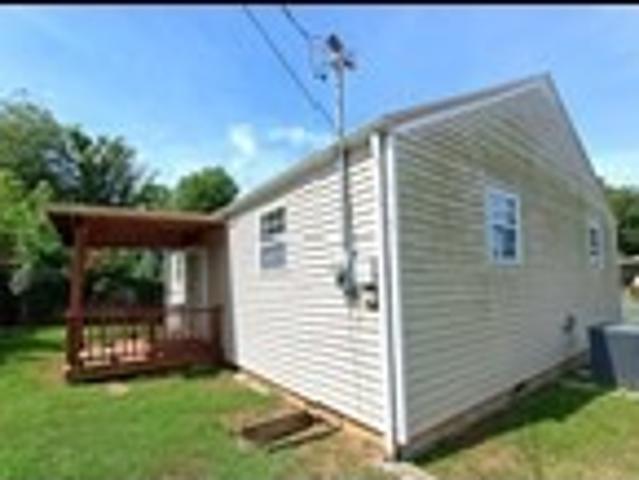 House for sale in Tennessee