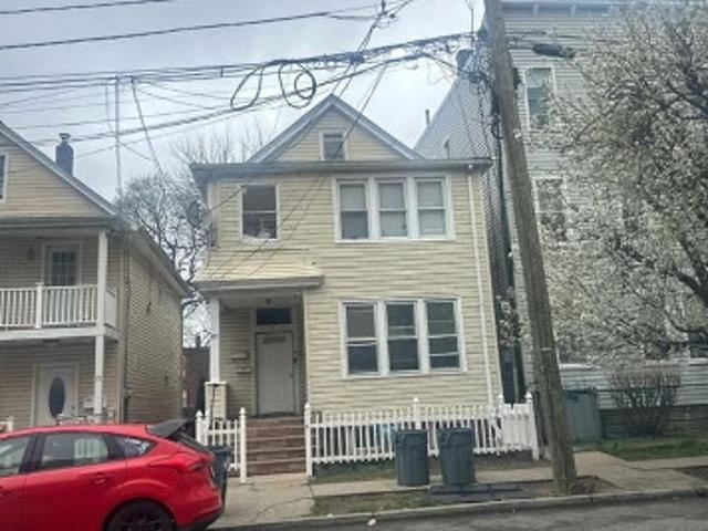 House for sale in Garfield, New Jersey
