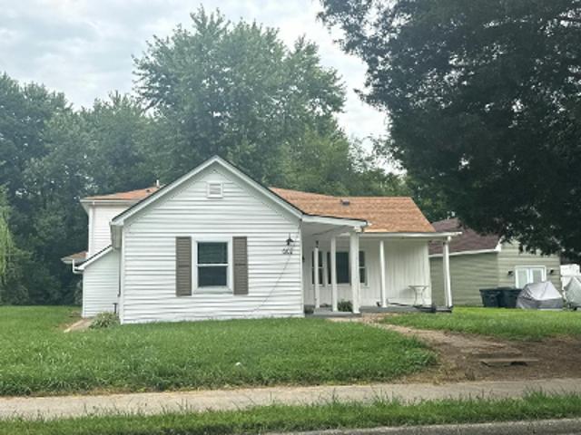 House for sale in Charlestown, Clark County